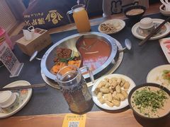 -沸炉重庆老火锅(军事博物馆店)