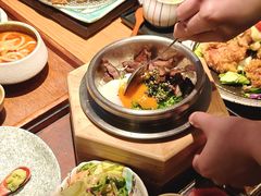 -味太助·银饭食堂(中华城店)