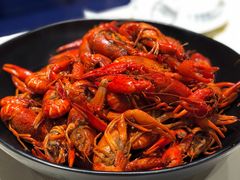 -聚味瞿记·龙虾堂(天元店)