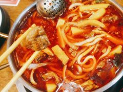 -刘一锅筋头巴脑(小北店)