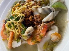 -面道赞宁海海鲜面(迎凤街店)