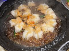 -绿茶餐厅(朝阳大悦城店)