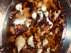 -雲蜀龙阁·金牌水煮鱼(方庄店)