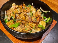 -小粤楼·怀旧粤菜(万辉国际广场店)