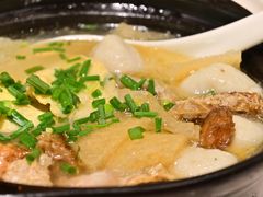 -老正兴菜馆(福州路店)