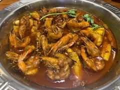 -王婆大虾(五道口店)