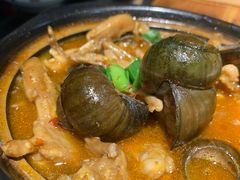 -好灶头妈妈菜·柴火灶台鱼·千岛湖土菜地标美食