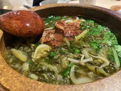 -山石榴·贵州菜(丰盛里店)