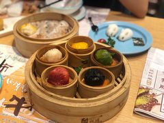 -一笼小幸运