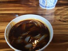 素粉-王记生烫牛杂面馆(兰陵路店)