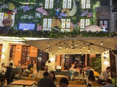 -Calix&Lay's(新天地店)