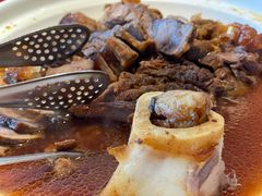 -西贝莜面村(上海百联西郊店)