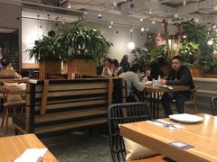 大堂-必胜客(百联又一城店)