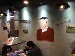 -马路牙子烧烤音乐酒馆(望京店)
