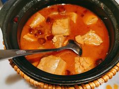 臭豆腐肥肠-小菜园新徽菜(苏州繁花中心店)