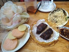 -凤吉园乌拉满族火锅中华老字号(繁荣路店)