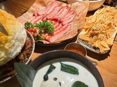 -岛风·台食小馆 ISLAND BISTRO(烟台山店)