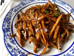 -邱记私房菜·十八年本地菜