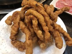 -巴蜀大宅门火锅(新华公园店)