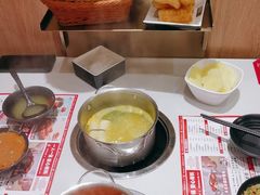 -湯島涮小火锅(余姚五彩城店)