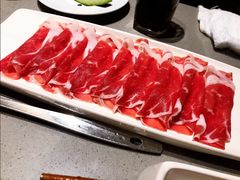 -海底捞火锅(九霄梦天地店)