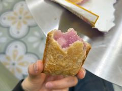-麦当劳(欧亚大观商都店)