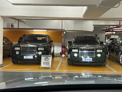 -王府半岛酒店·大堂茶座