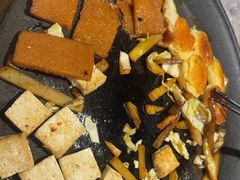 -一烙锅(友谊店)