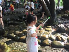 -成都市活水公园