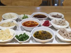 -太原面食店(解放路店)