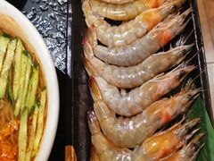-九田家黑牛烤肉料理(石路天虹店)