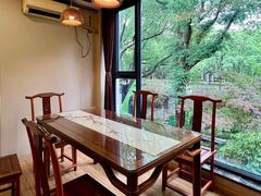 -金蔷薇·湖景庭院餐厅(环湖店)