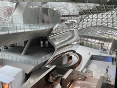 -深圳市当代艺术与城市规划馆