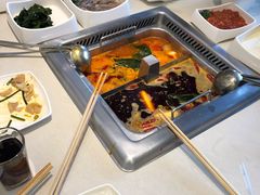 -海底捞火锅(北京路店)