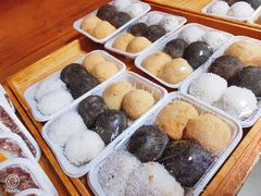 -南大门韩国米糕(公滨路店)