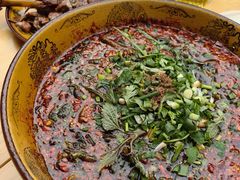 -乐山第一家临江鳝丝(茶坊路店)