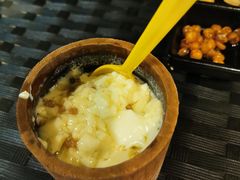 -何师烧烤·香辣蟹·川菜·30年老品牌(太古里旗舰店)