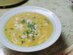 -丈母娘的饭局•新金陵菜(牛首山店)