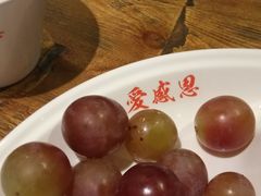 葡萄-素清香(解放路店)