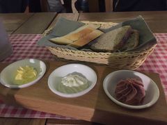 -Paulaner·德国帕拉娜自酿啤酒餐厅(海上世界店)