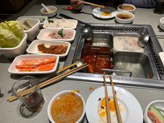 -海底捞火锅(天津SM城市广场店)