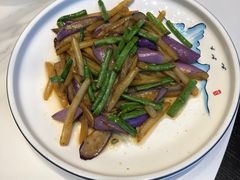 -食光慢宴·安吉土菜馆