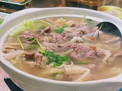 -付掌柜在成都·热炒砂锅集(金禾店)