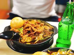 -南湖胖子砂锅(五福街店)