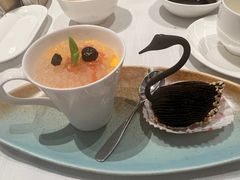 香芒杨枝甘露-君庭中餐厅(友谊宾馆店)