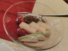 -亚龙湾红树林度假酒店御粤阁