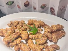 -锦荟JINHUI·浙江小馆(上海荟聚店)