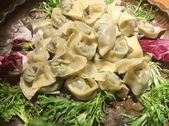 -龙之梦万丽酒店青餐厅