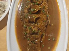 -外公的饺子外婆的面(高铁东站店)