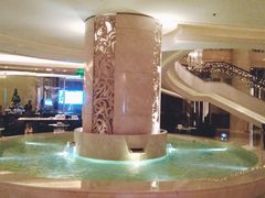 -上海雅居乐万豪侯爵酒店